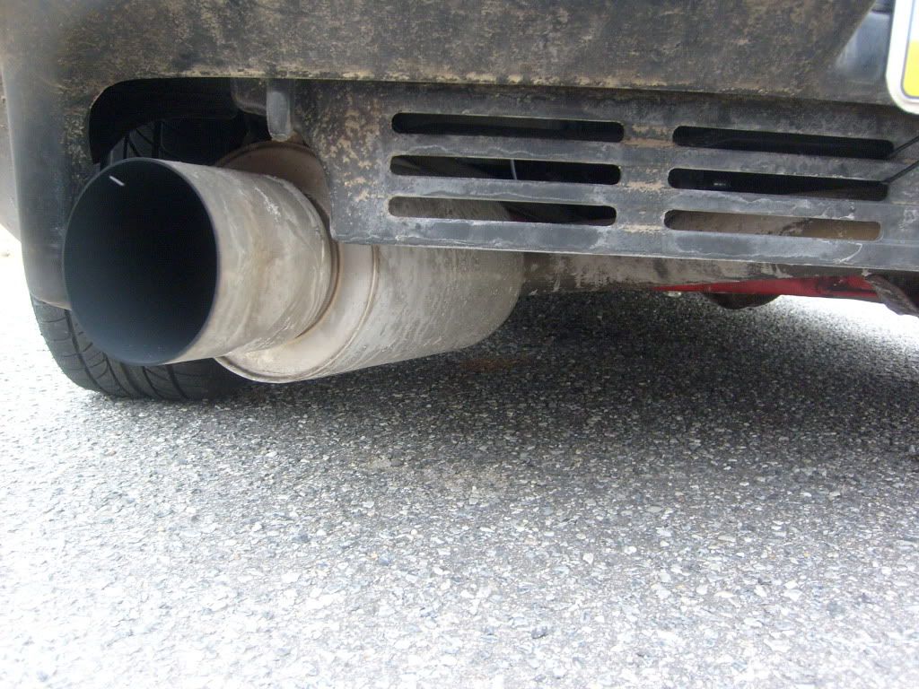 WTT Nice condition HKS Hipower for louder exhaust MR2 Owners Club Forum